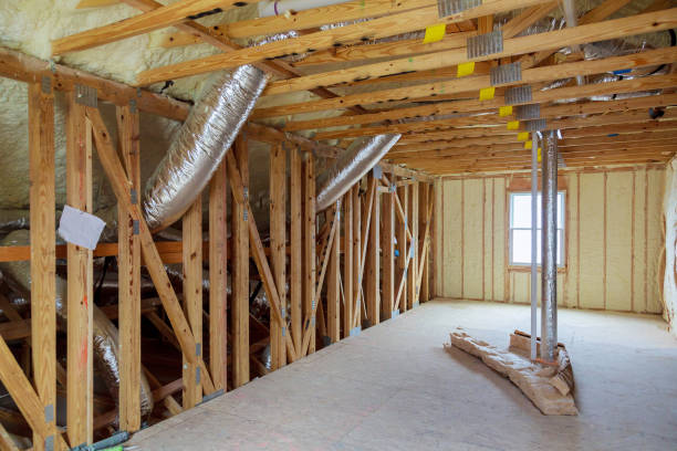 Best Specialized Insulation Services in Bonanza, GA