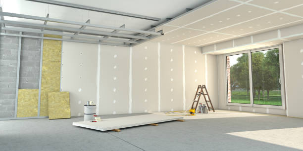 Best DIY Insulation Kits and Guidance in Bonanza, GA