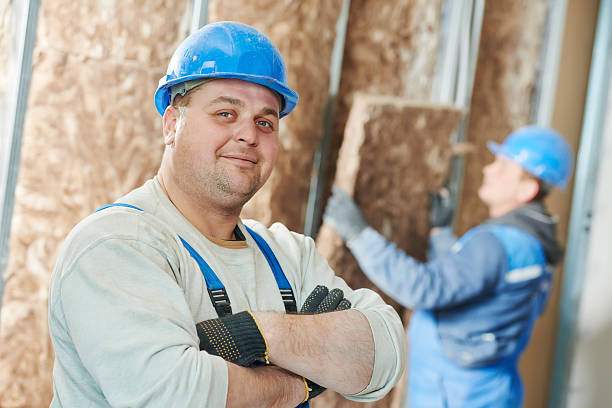 Best Blown-in Insulation in Bonanza, GA