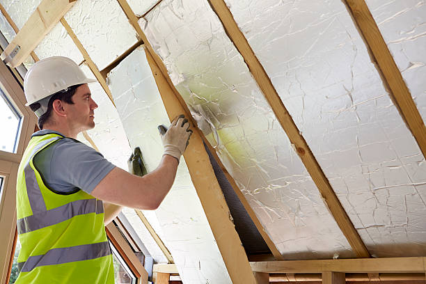 Best Energy Efficiency Insulation in Bonanza, GA