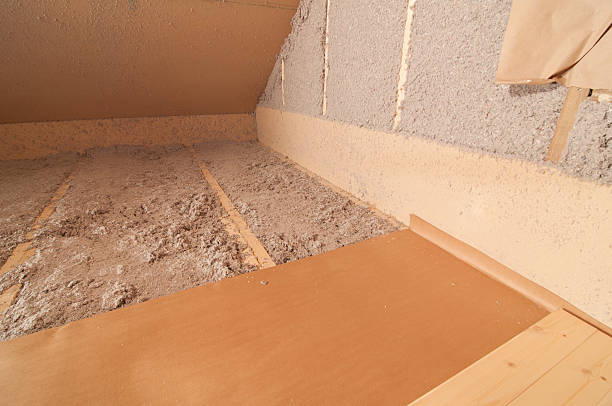 Professional Insulation Contractor in Bonanza, GA